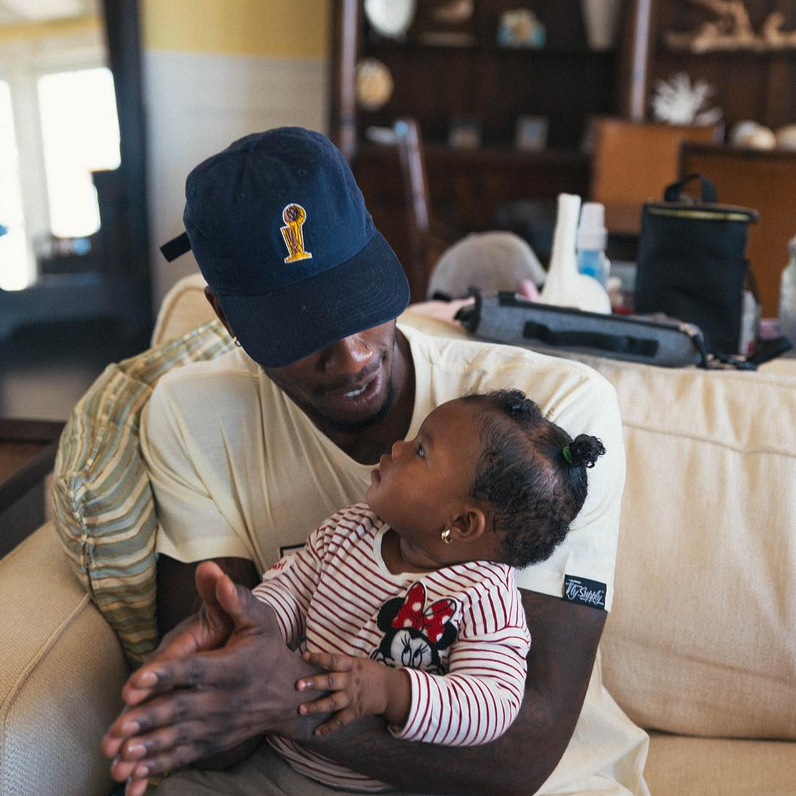 Meet The Shumperts: Teyana Taylor, Iman Shumpert, And Baby Junie's Most Adorable Moments
